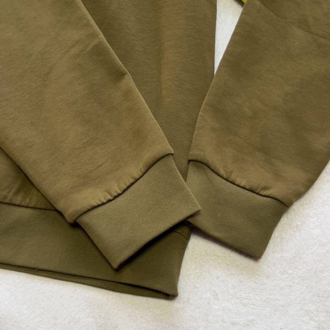 極美品　近年　ジャックバニー　セットアップ　ニット　サイズ６　XL　切り替え