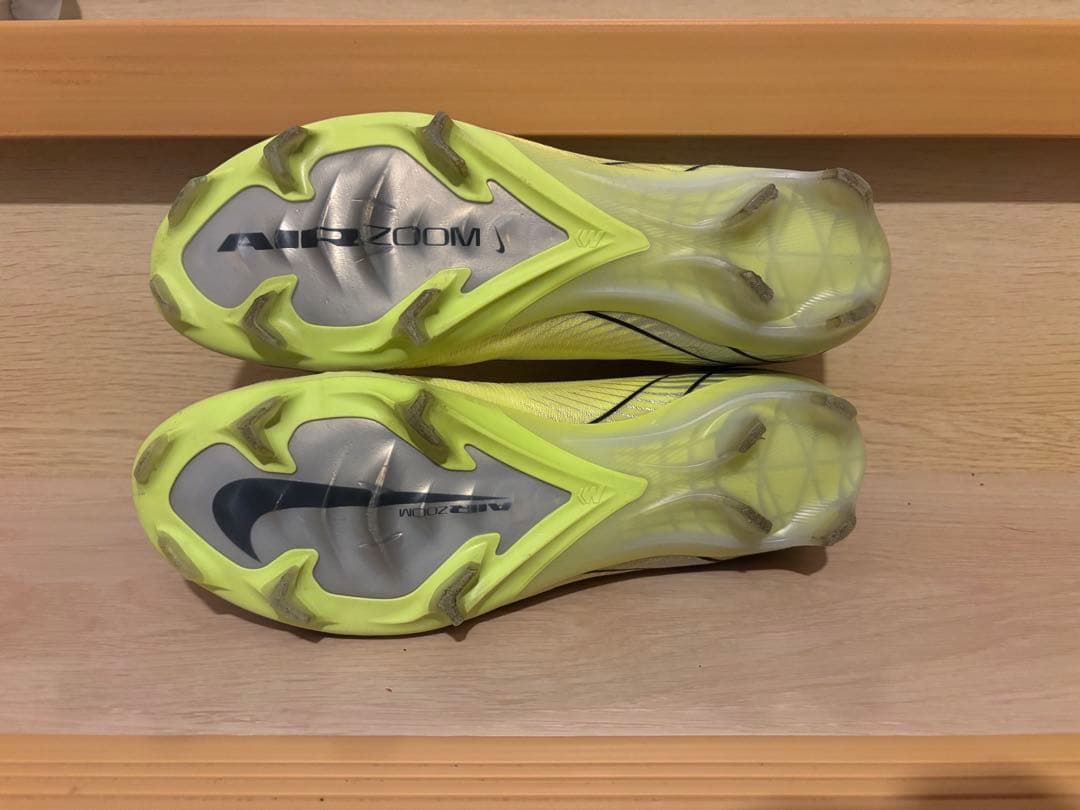 ズーム マーキュリアル ヴェイパー 16 エリート FG 28.0cm