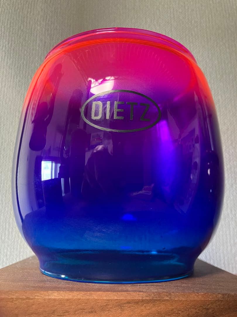 【製作サンプル】デイツD90向けホヤ　ライトピンク×パープル×ライトブルー3色