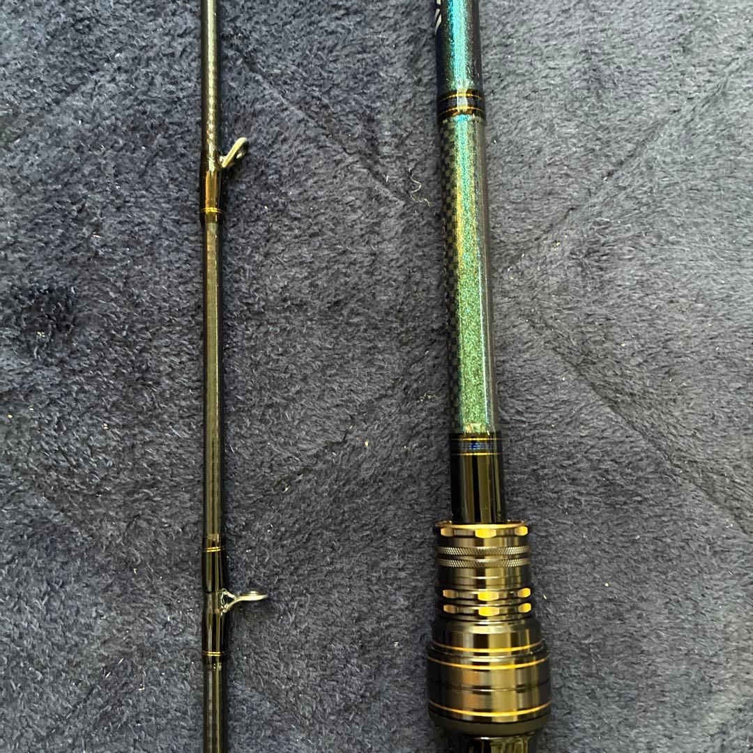 【超美品】ダイワ❗️エギタコX M-180