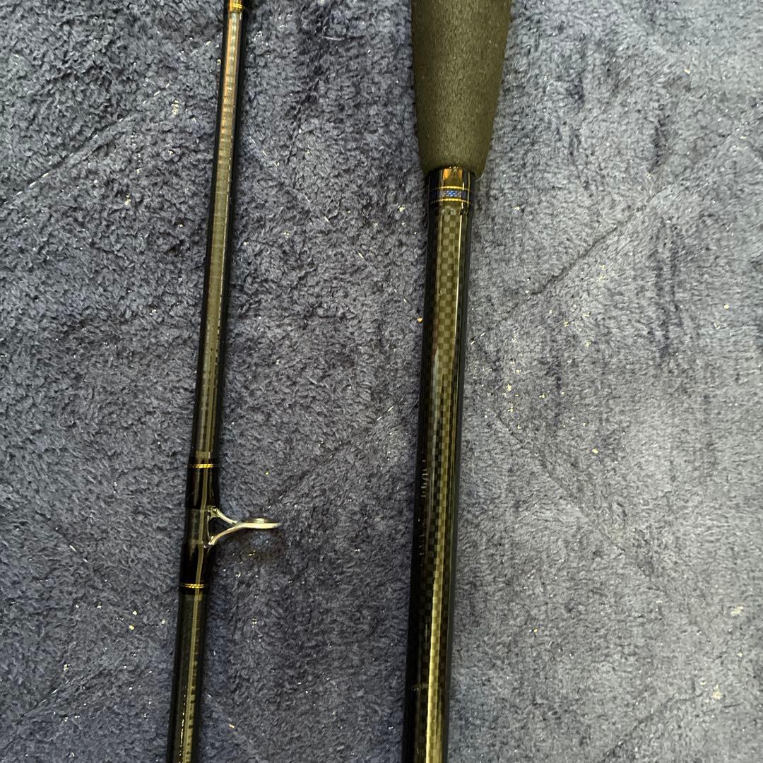 【超美品】ダイワ❗️エギタコX M-180