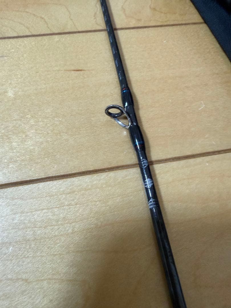 19Scorpion 1703R-2 ルアーロッド