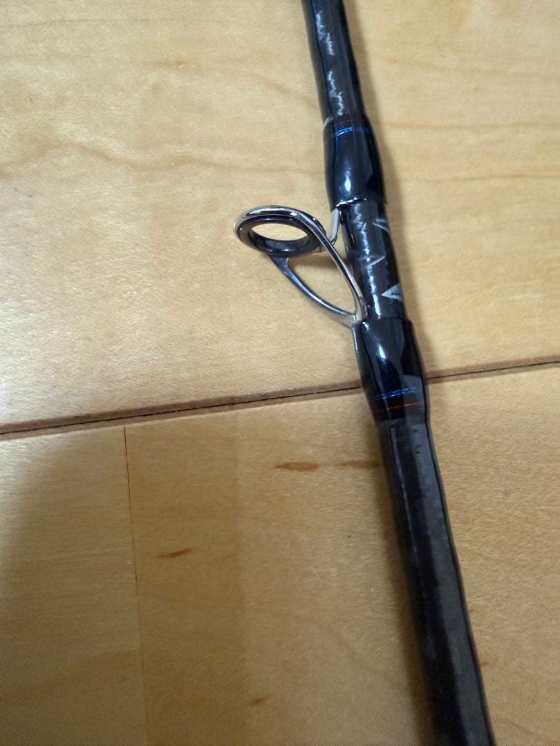 19Scorpion 1703R-2 ルアーロッド