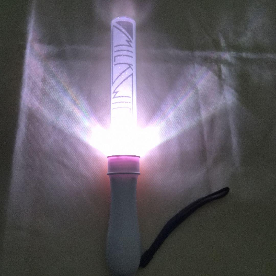 M!LK カラチェンペンライト ver.3