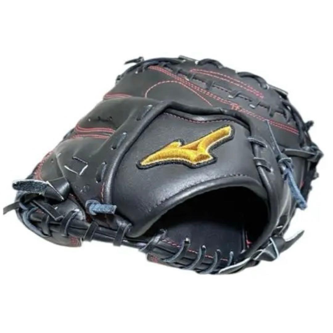 ミズノプロ　號SAKEBI 硬式キャッチャーミット　炭谷モデル