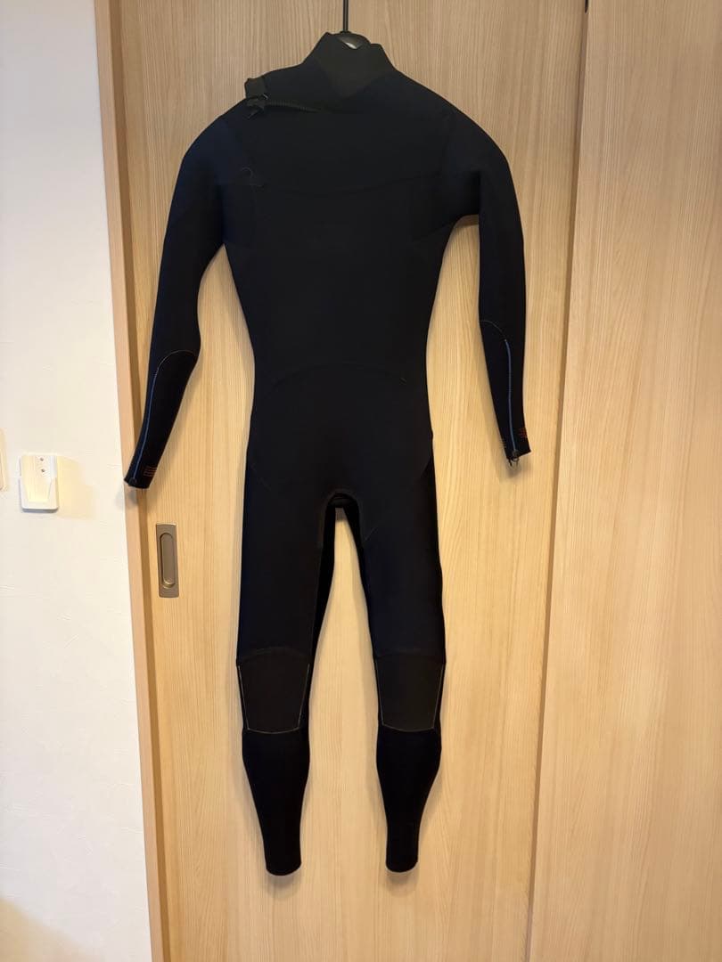 ハーレー Hurley Advantage Elite ウェットスーツ　3mm