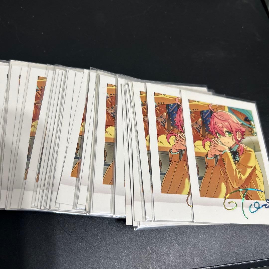 あんスタ 姫宮桃李 5周年パシャこれ60枚