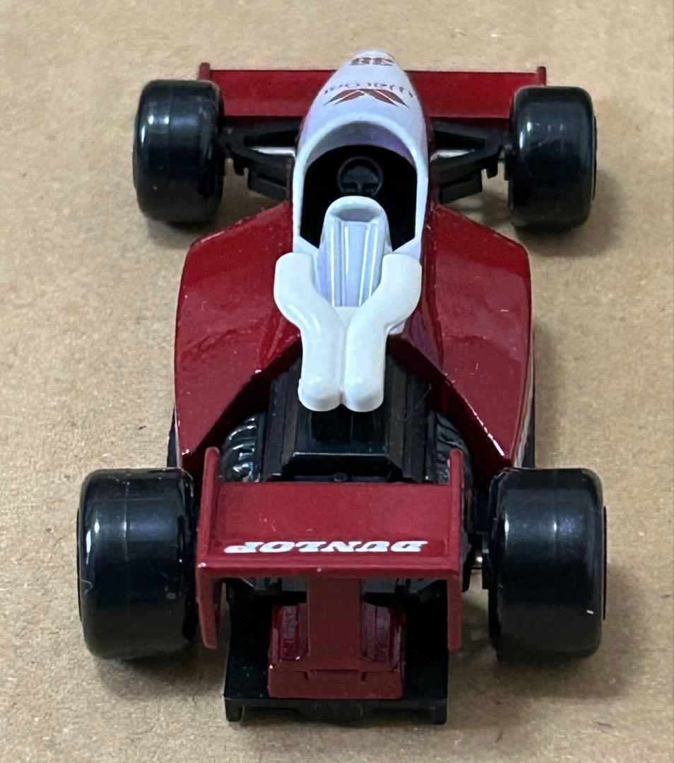 トミカ F3000 WACOAL 38 ワコール