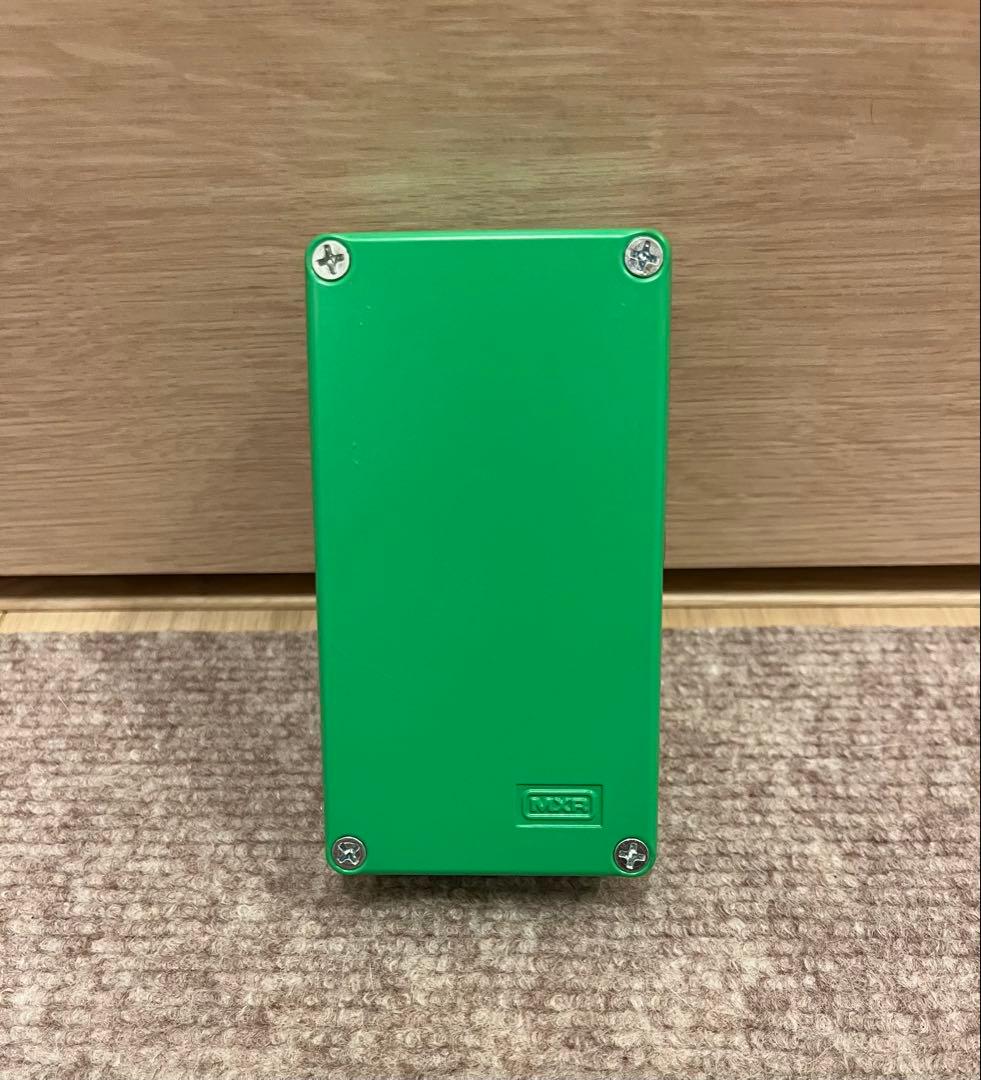 ギター MXR DOOKIE DRIVE 30TH ANNIVERSARY