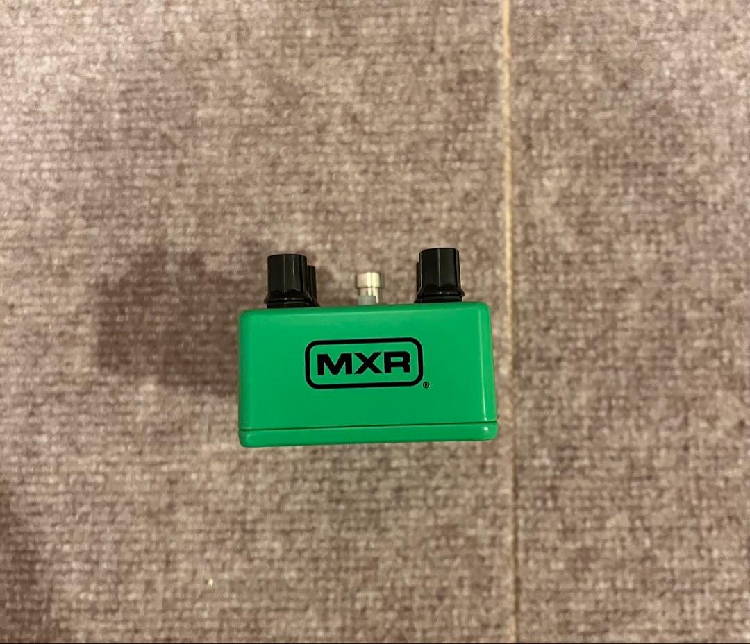 ギター MXR DOOKIE DRIVE 30TH ANNIVERSARY