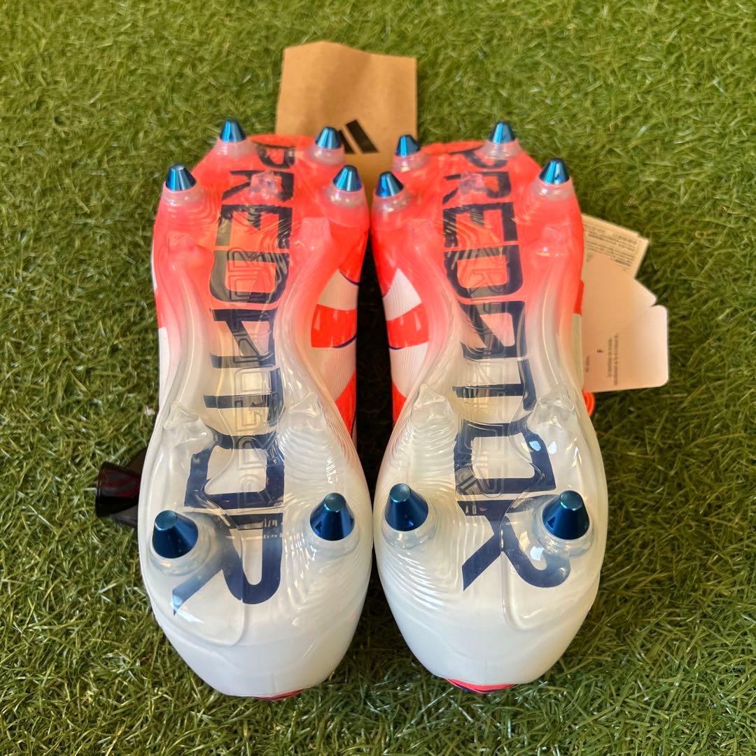 adidas プレデターエリートSG