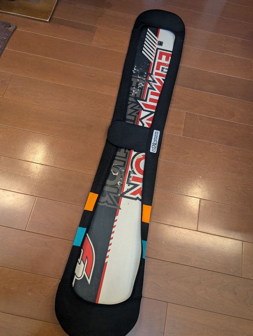 F2 エフツー ELIMINATOR エリミネーター 166