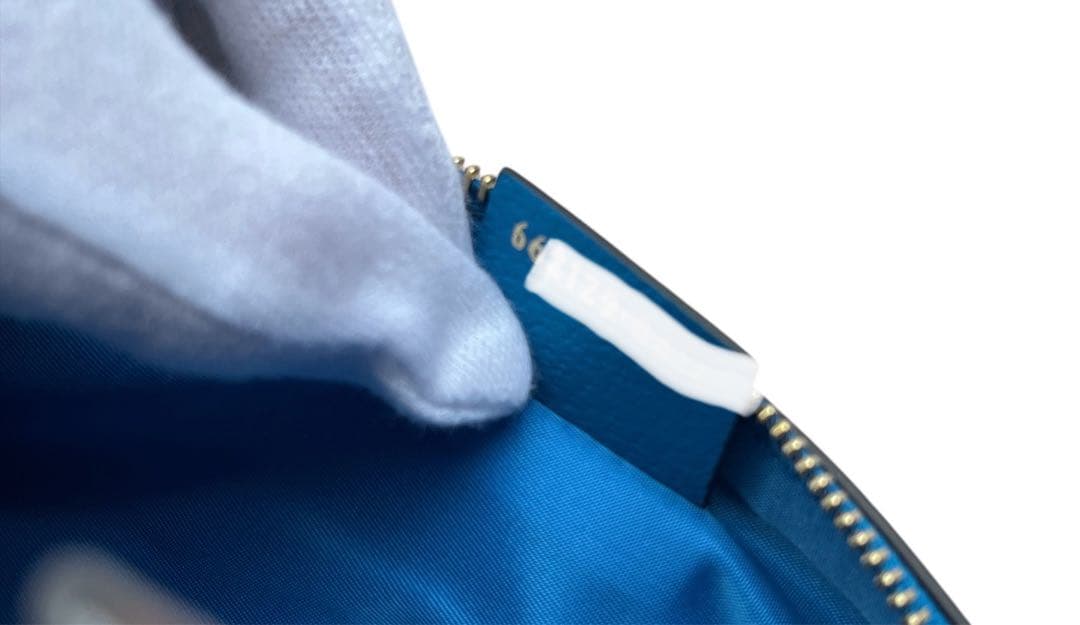 GUCCI グッチ　ペンケース 筆箱　ディズニーコラボ　ドナルドダッグ