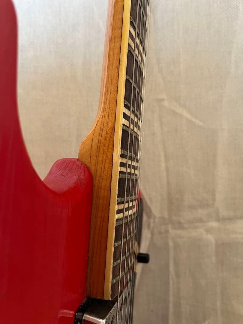 ヘフナー　スーパーソリッドIII 173 60th 貴重ビンテージ　ドイツ製