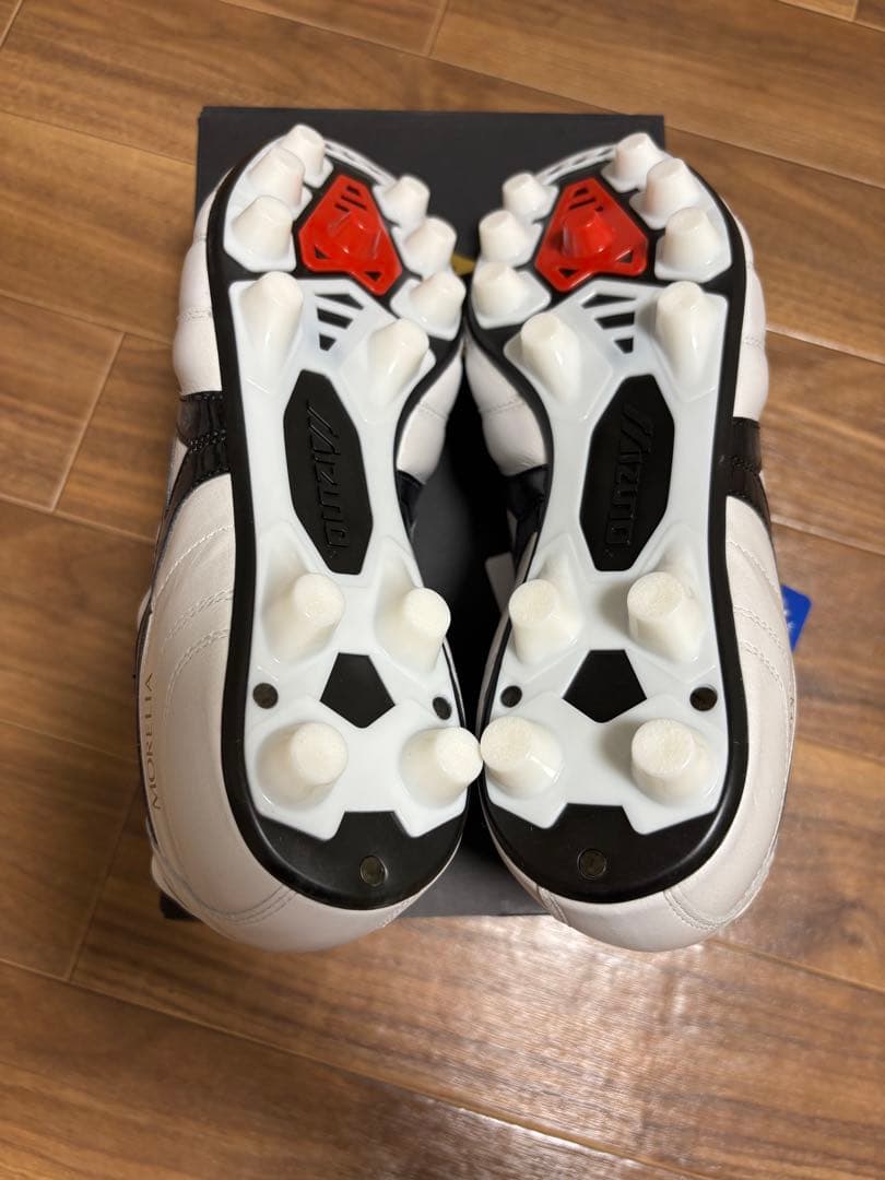 モレリア2 27cm B.O（4足）