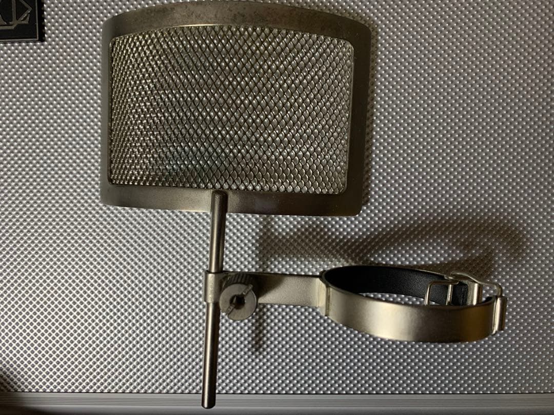 MXL V67g コンデンサーマイク