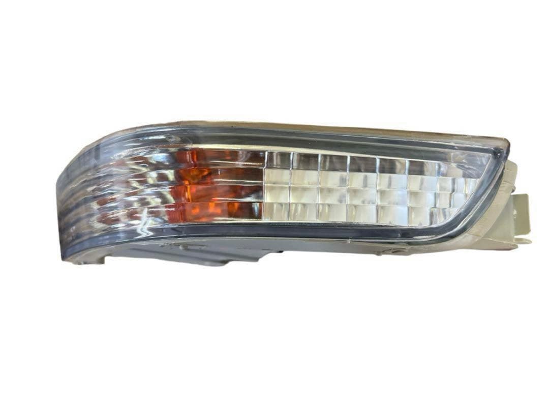 ✴︎新品✴︎JZX100マーク2 後期社外　フロントバンパーウィンカー　左右セット