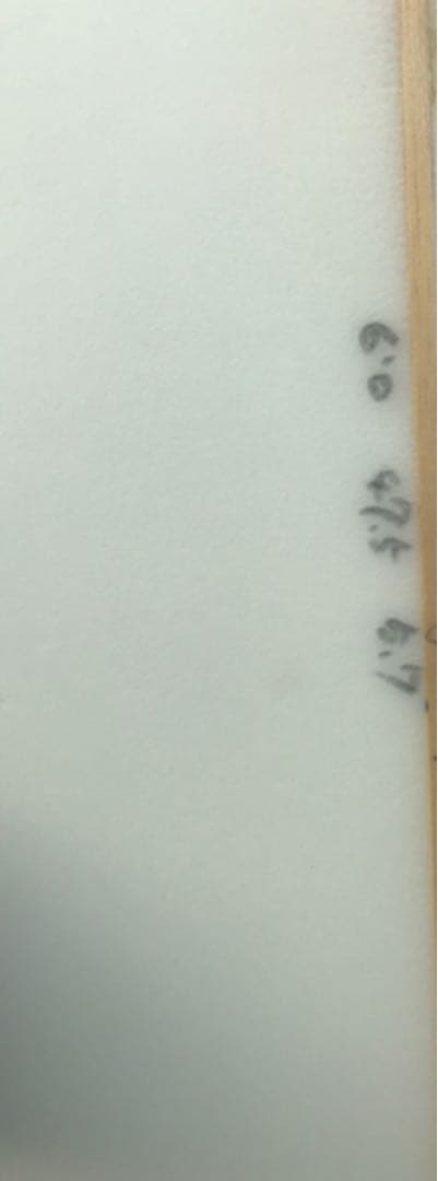 ★ブルーリバー・サーフボード★