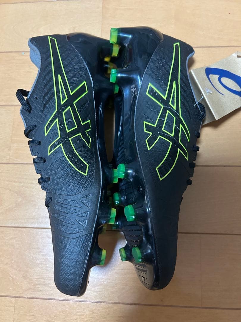 ASICS DSライトアクロス2 25.5cm