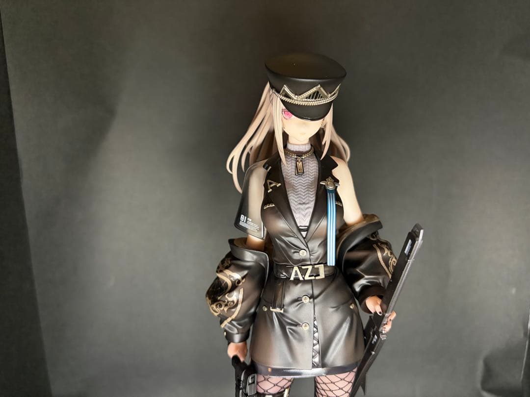 A-Z：[B]-full dress- 1/7 完成品フィギュア