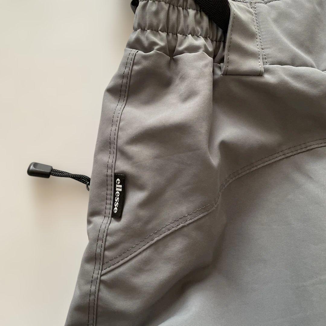 【即日発送❗️】エレッセ　メンズ　上下　スキーウェア