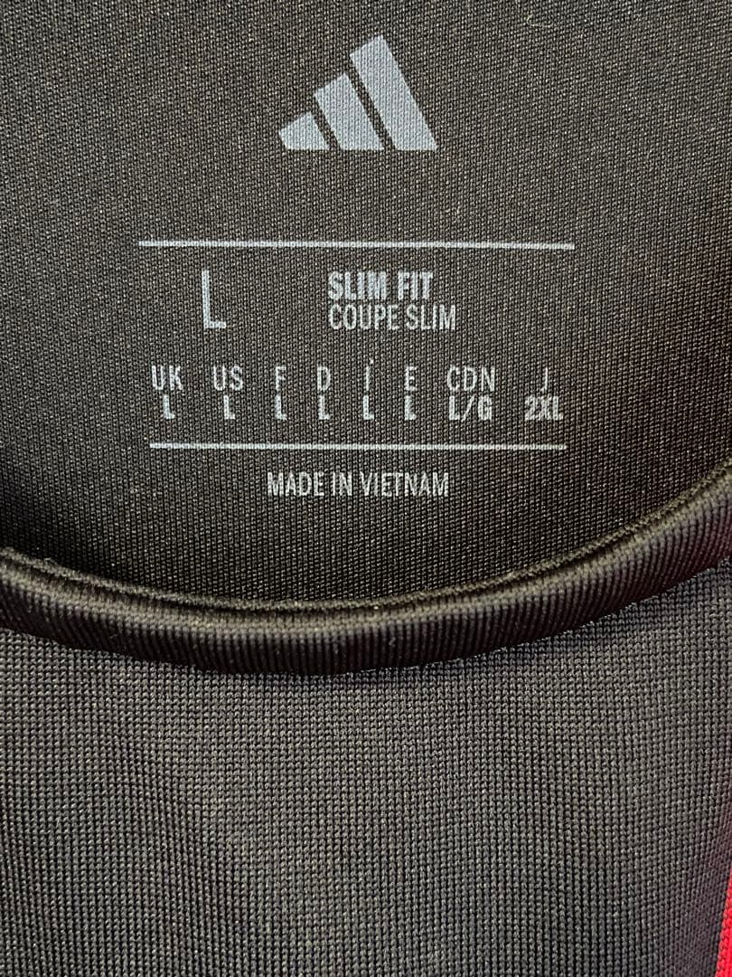 【正規品】フランクフルト 25/26 ユニフォーム