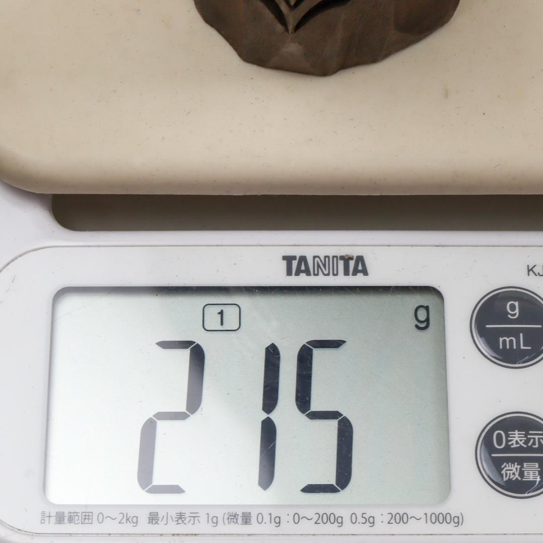 アイヌ彫刻 ニポポ 木彫 置物 民芸品