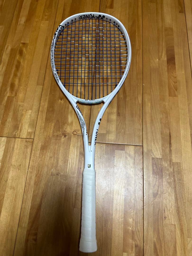 ヨネックス　ジオブレイク70S カスタムフィット