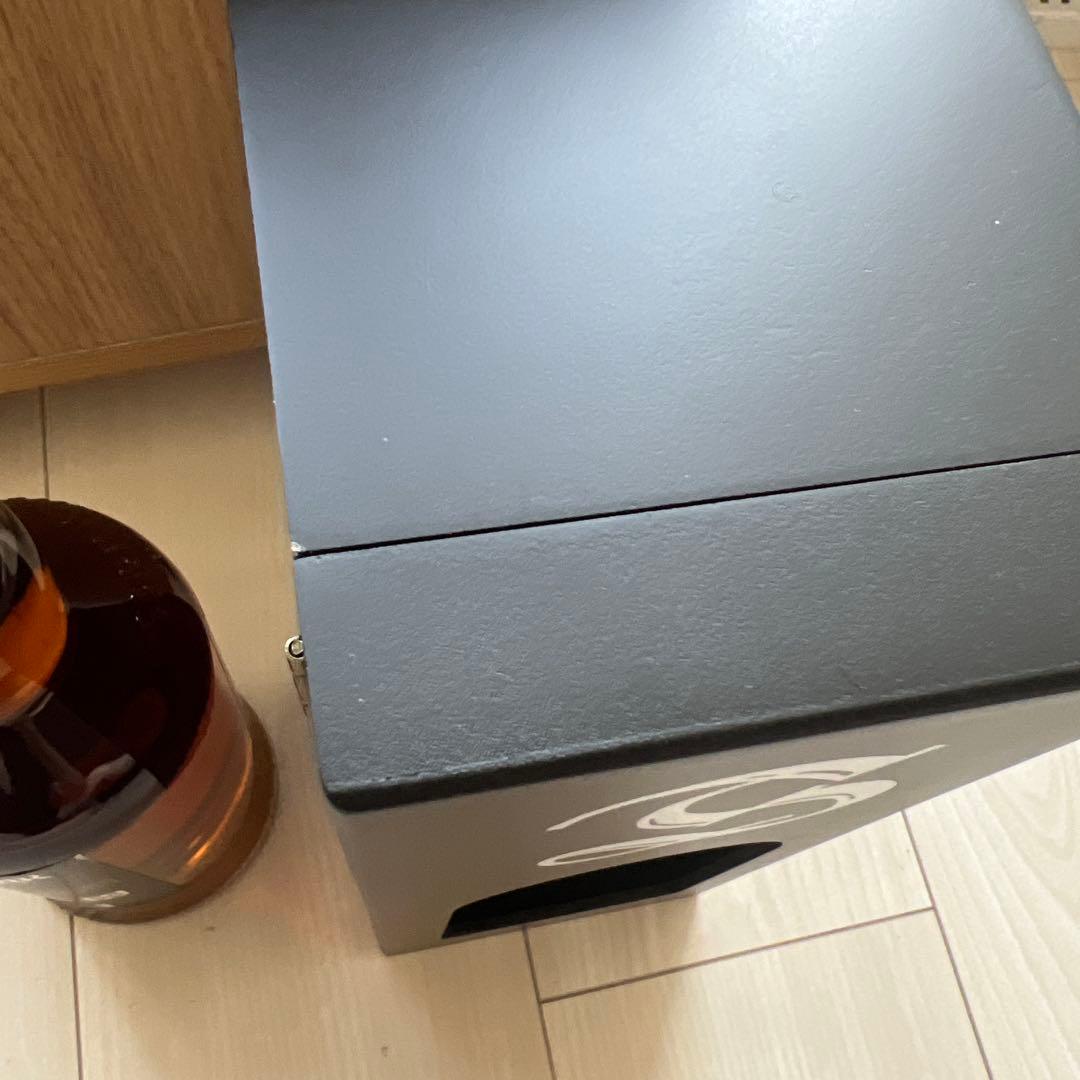 ウイスキー SPRINGBANK Cask Strength 12 Years 700ml