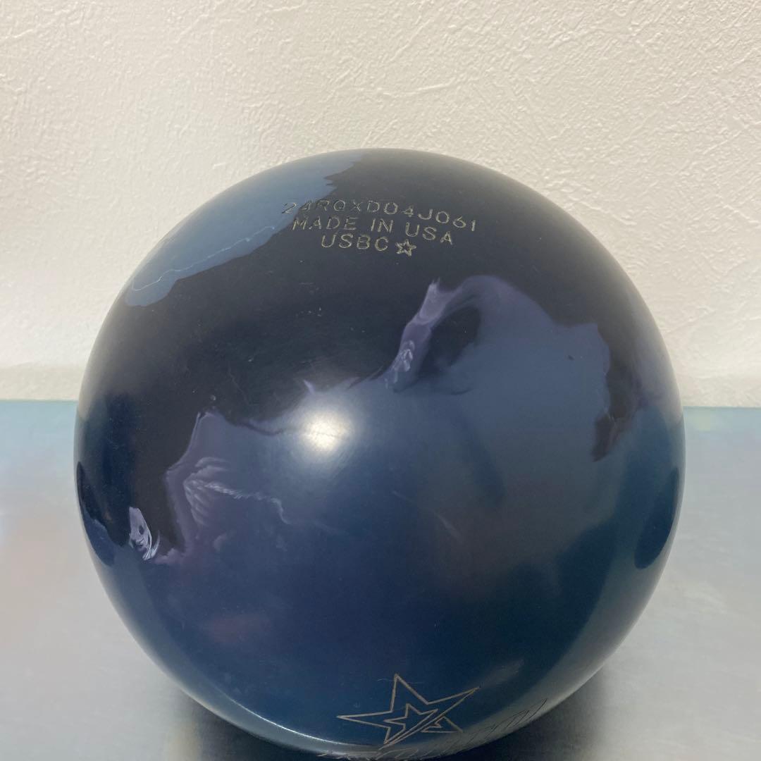 Roto Grip ハッスルXレイ ボウリングボール 15ポンド