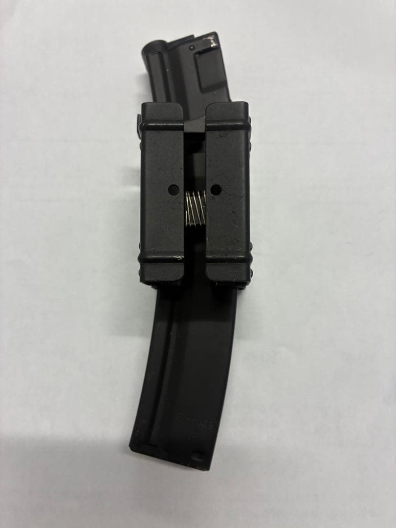 東京マルイ H&K MP5A5 HGスタンダード電動ガン