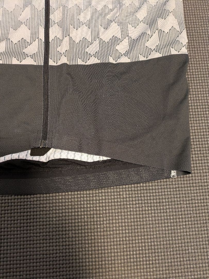 ASSOSアソスEQUIPE RS SS JERSEY S11 サイズXL