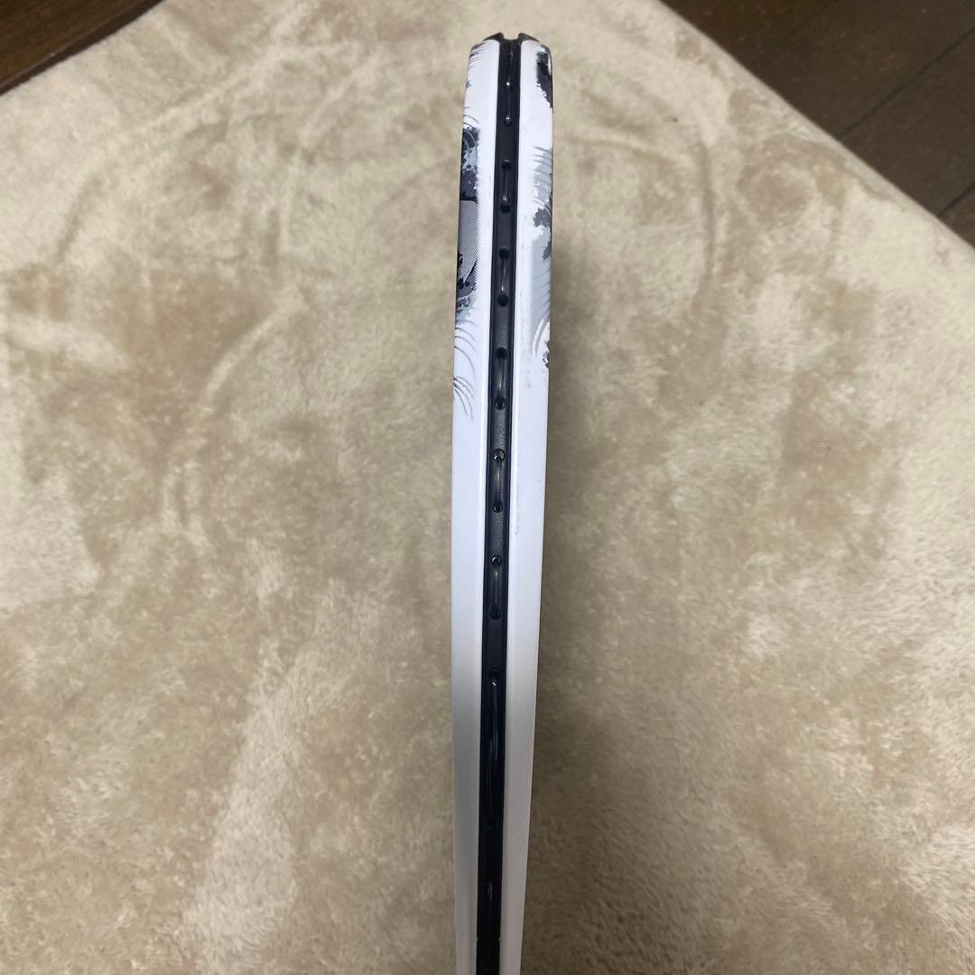 ジオブレイク80s ホワイト