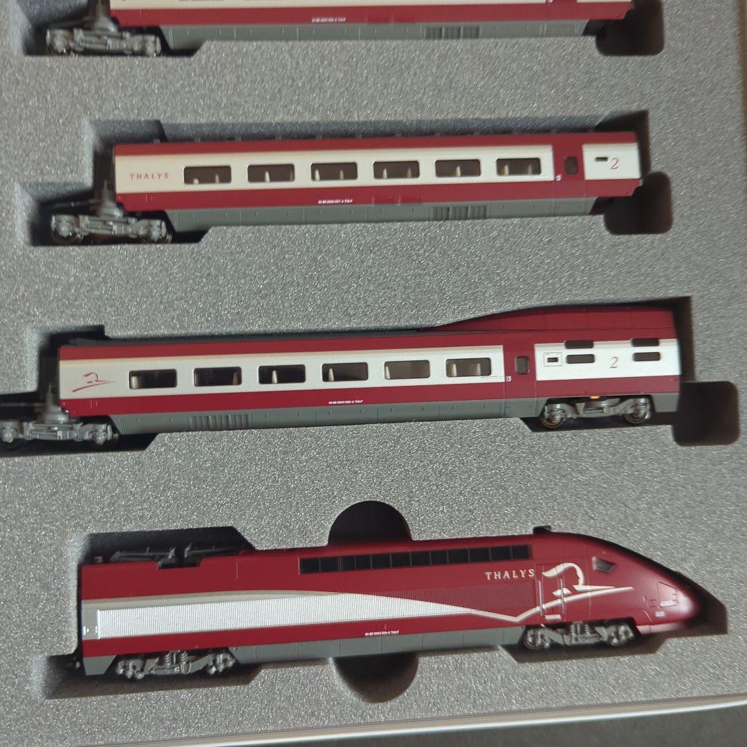 【新品・未使用】KATO 10-1658