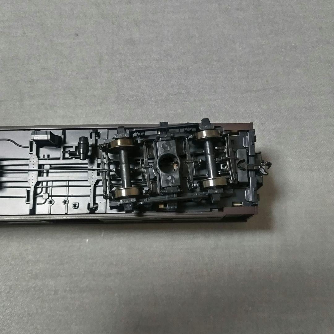 HOゲージ　マニ60　日本精密模型