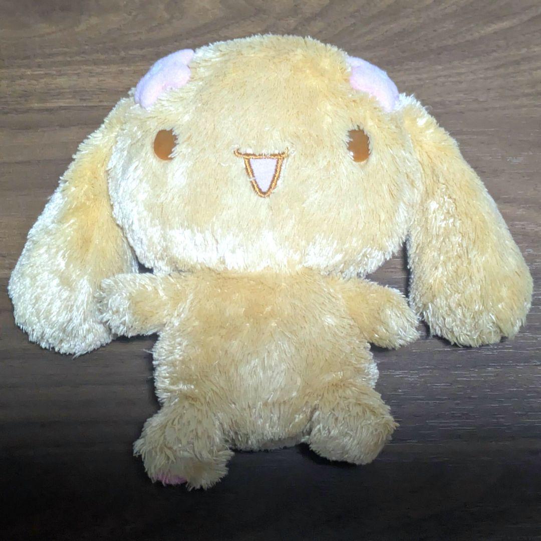 サンリオ シナモロール グッズまとめ