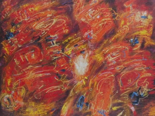 Andre Masson、FORGES、海外版超希少レゾネ、新品額付