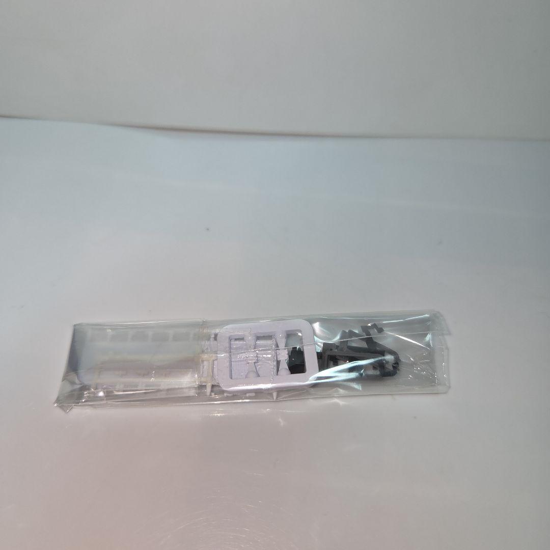 TOMIX キハ40 350 日高線色（M車）