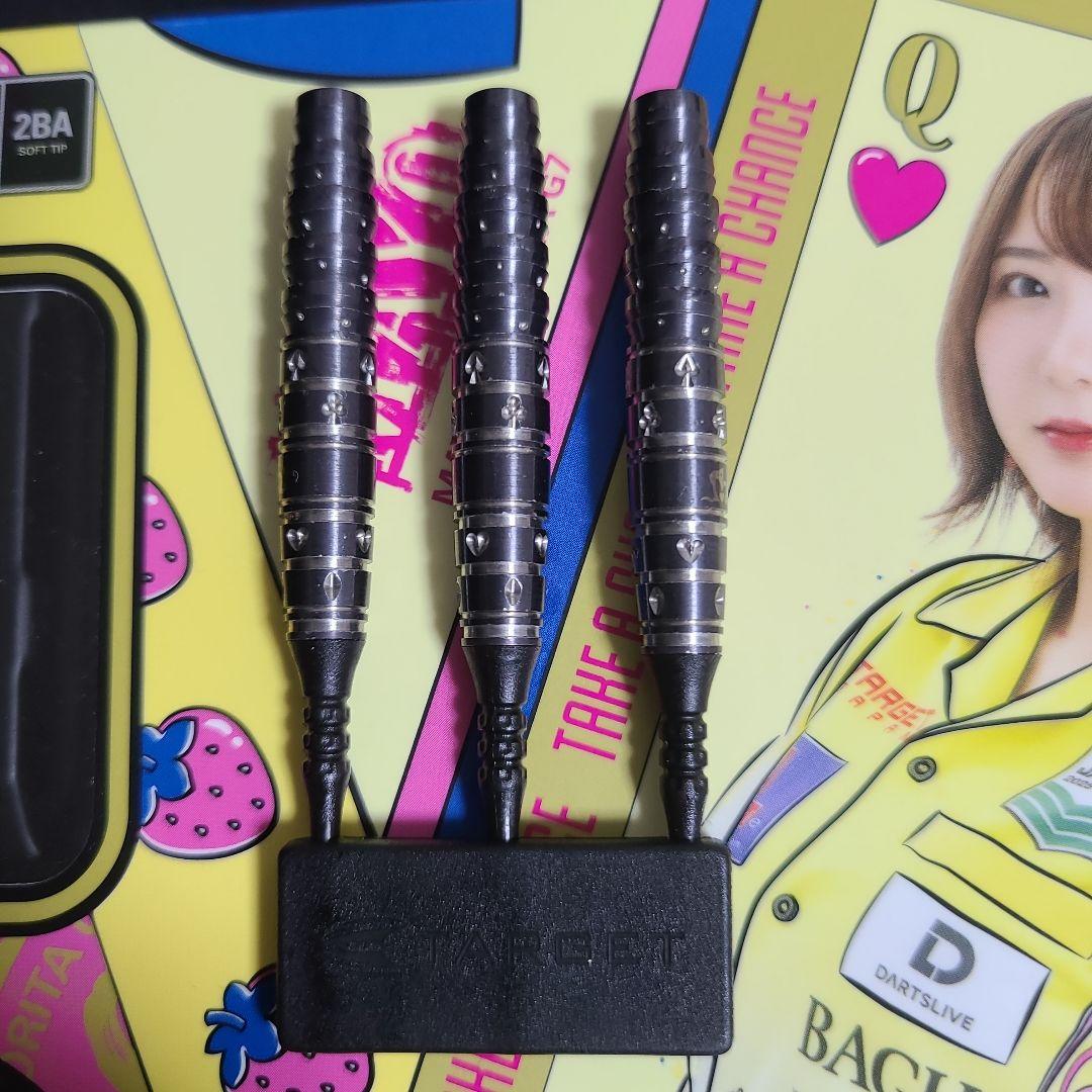 K*！様 【値下げ中】MAYO G7 18g タングステン90％ TARGET