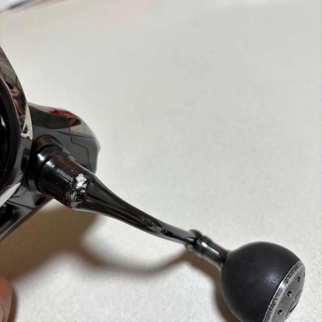 20ツインパワー c5000XG