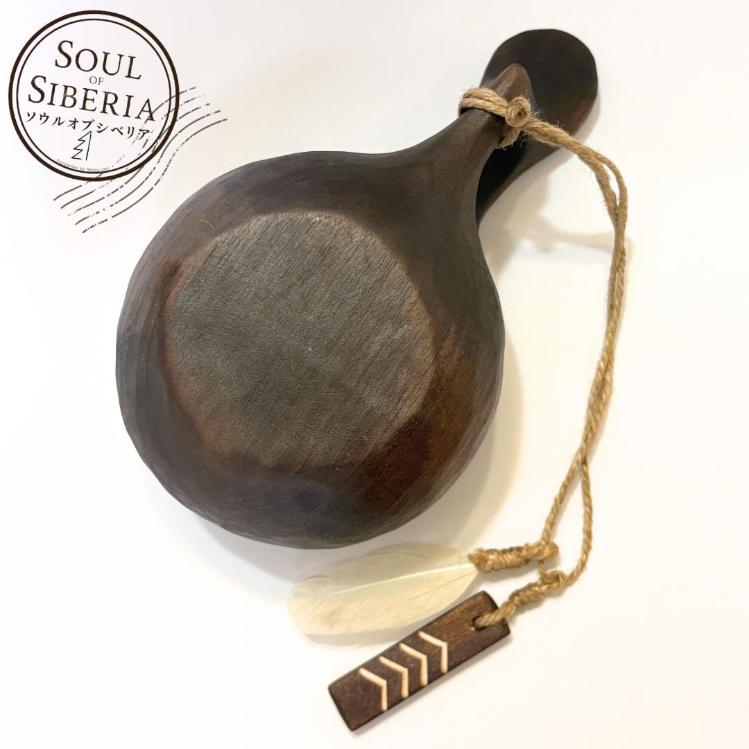 ⭐️新品 ナンバー６【公式】Soul of Siberia ソウルオブシベリア