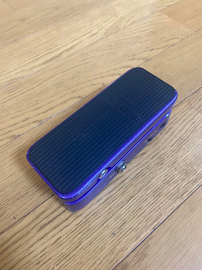 HOTONE VOW PRESS ボリューム/ワウペダル