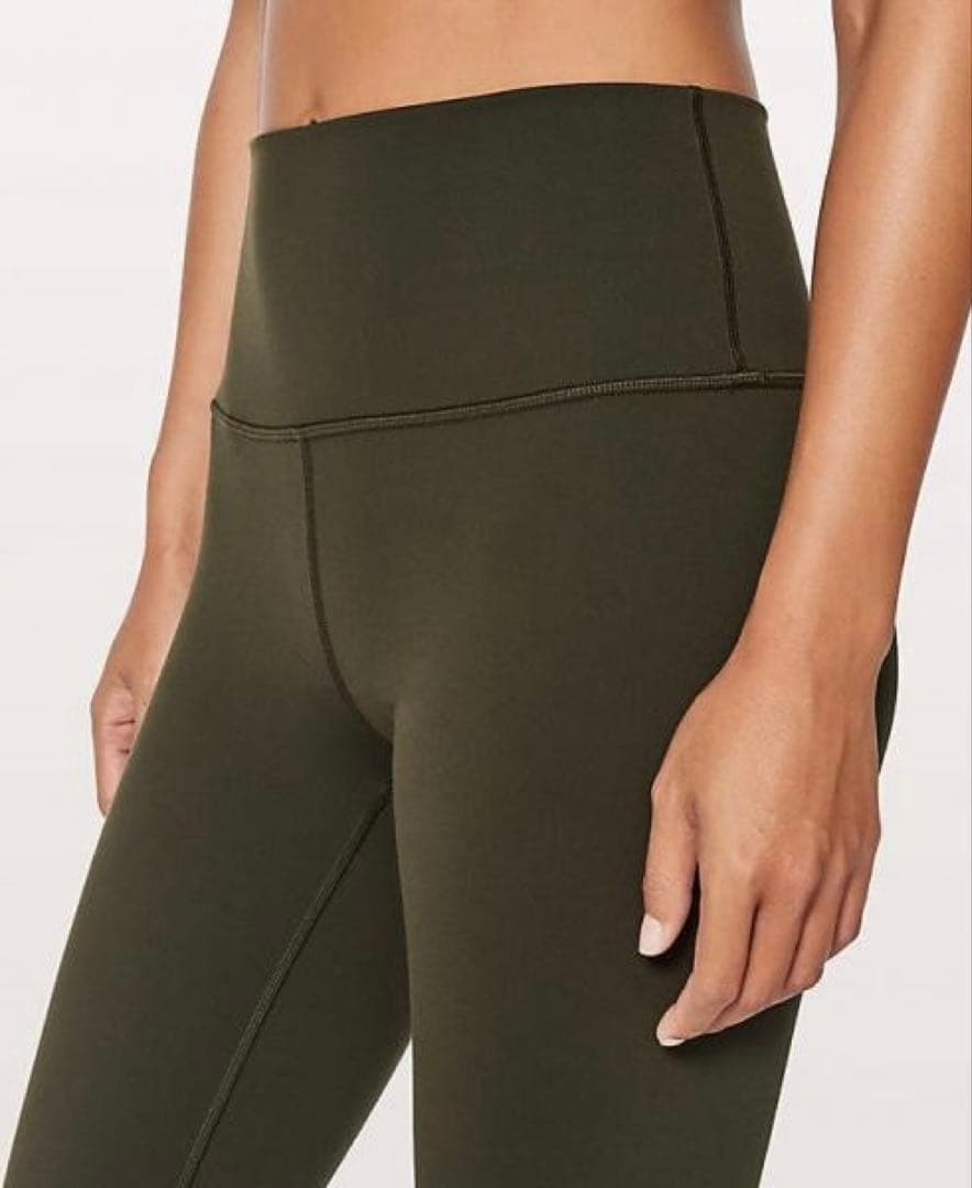 ヨガ・ピラティス lululemon Wunder Under High-Rise Tight