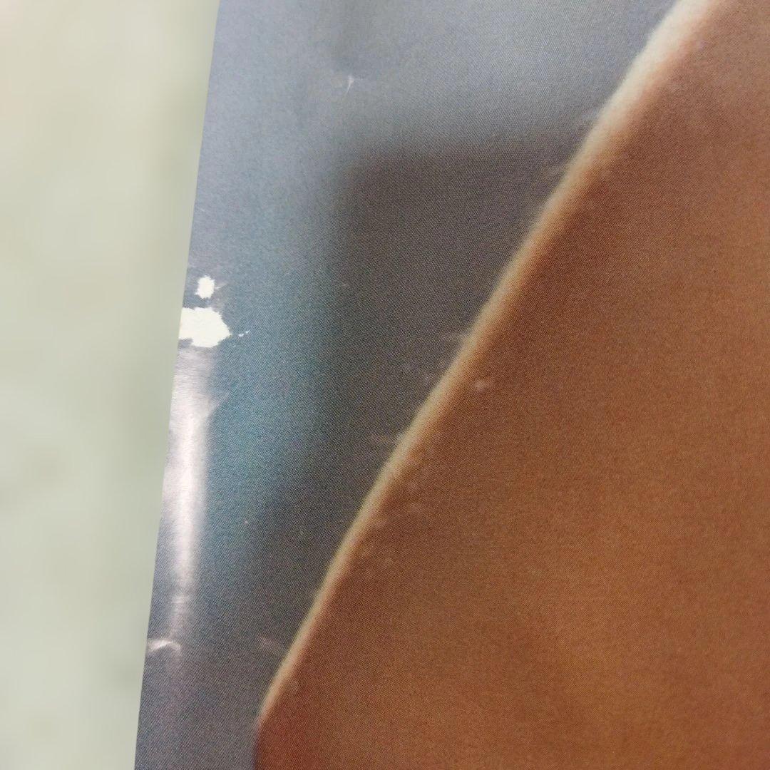 岡田有希子 Summer Beach A1ポスター 販促品