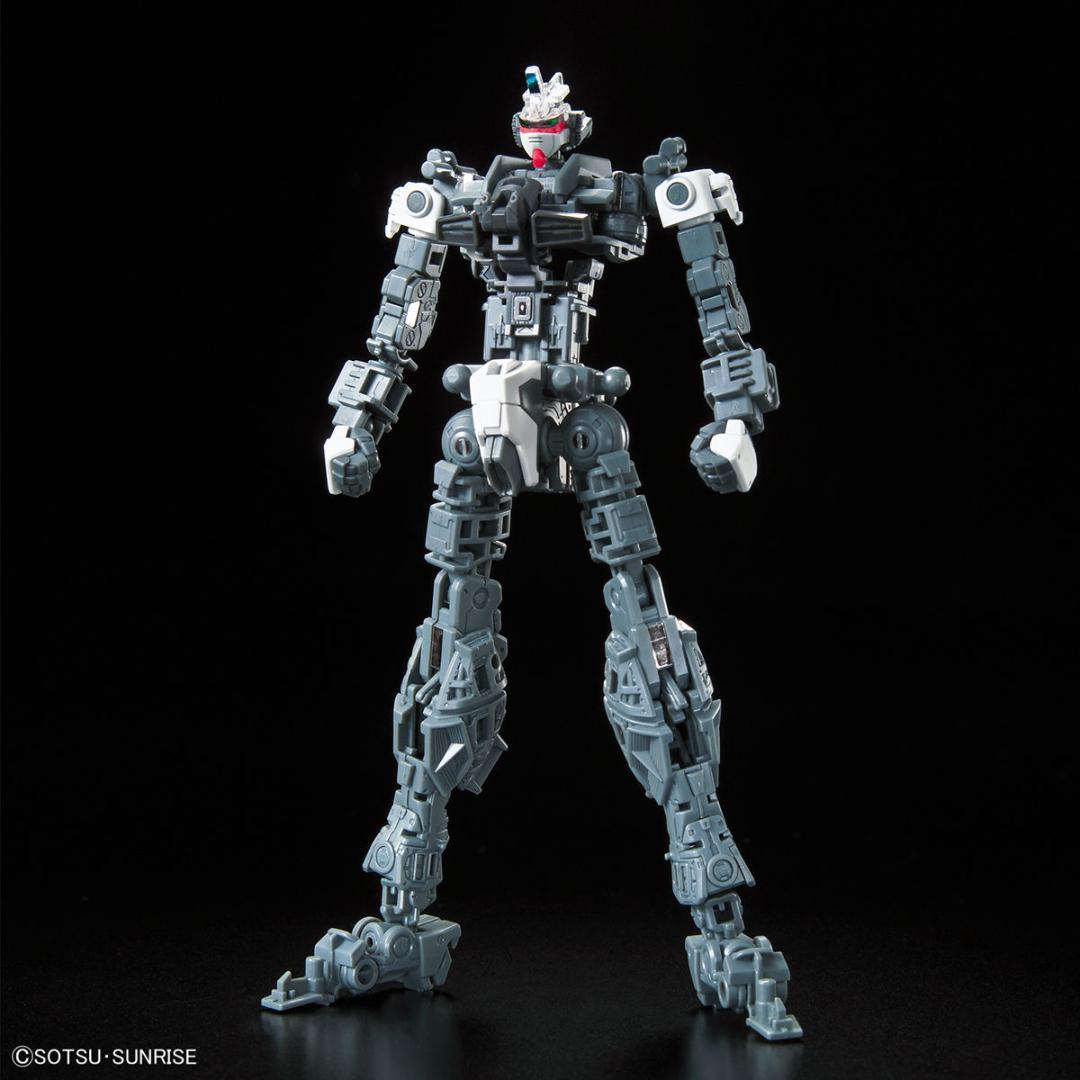 【2品セット】RG フォースインパルス／GP01Fb フルバーニアン【新品】