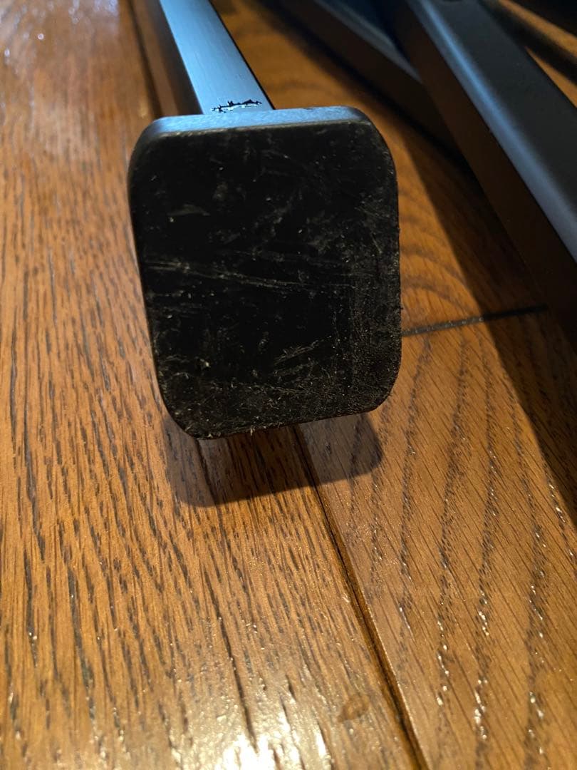 2脚セット販売‼️ スノーピークローチェア ショート アルミニウム グレー