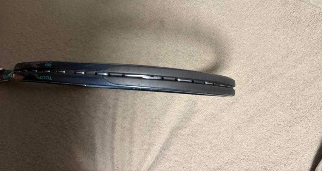 Prince（プリンス） Tour 98 テニスラケット　ツアー98