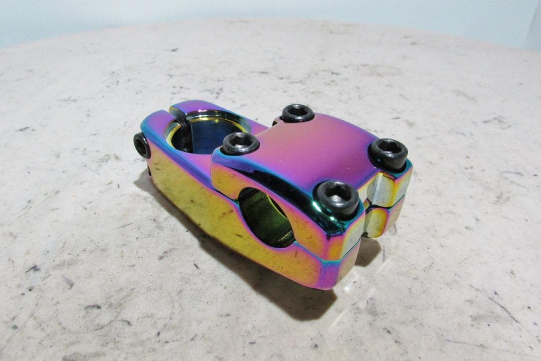 BMX ステム STRANGER Haze T/L V2 Stem