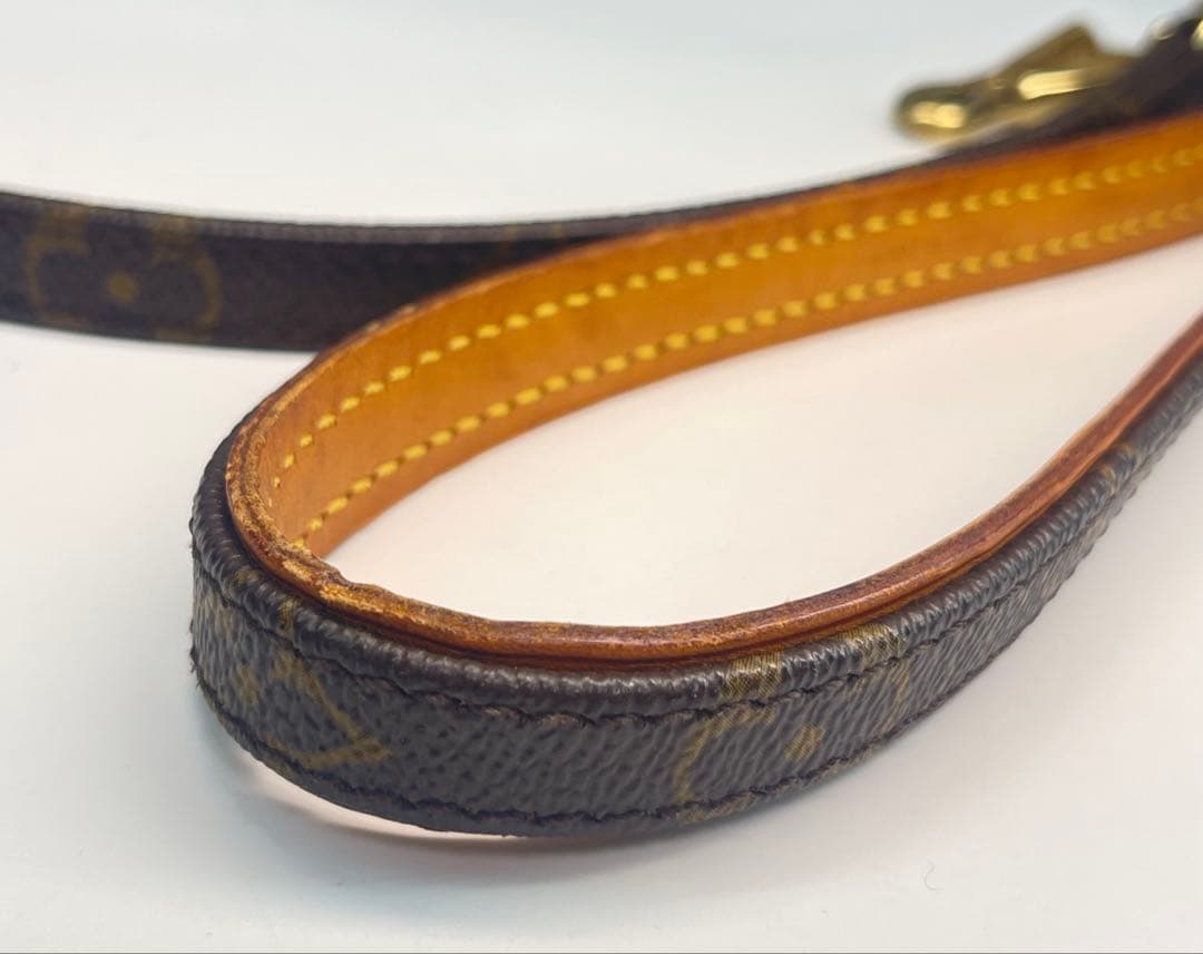 LOUIS VUITTON(ルイ・ヴィトン)ドックリード