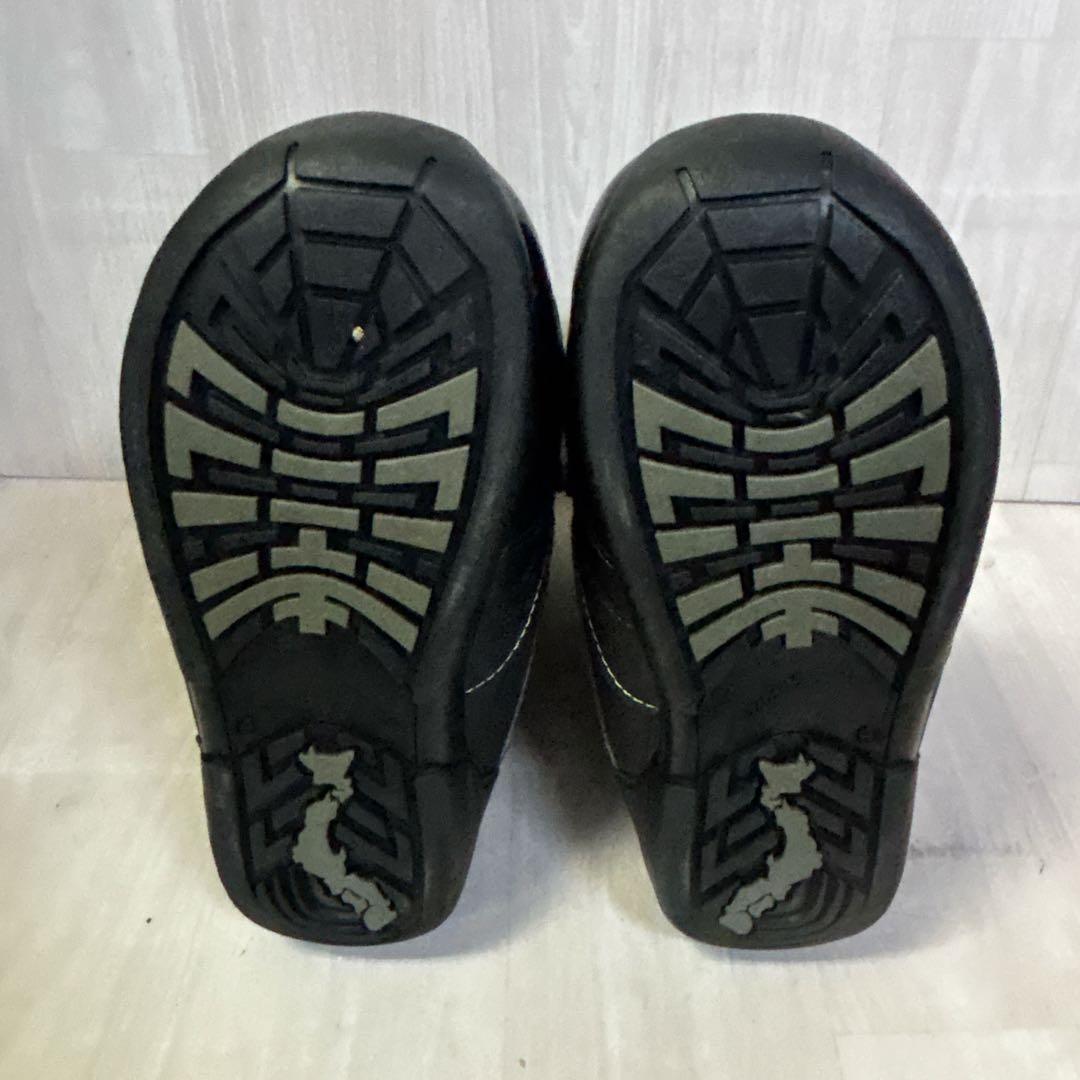 LASTARTS シングル BOA スノーボードブーツ 23.5〜24.0cm